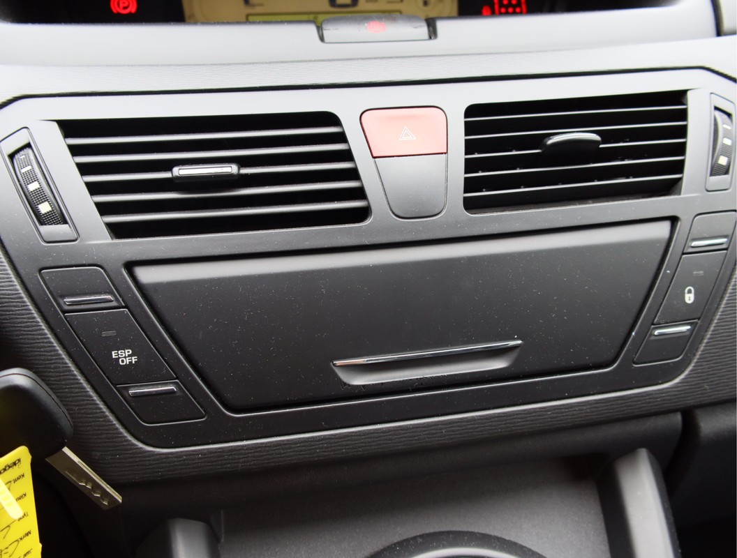 Citroën C4 Picasso