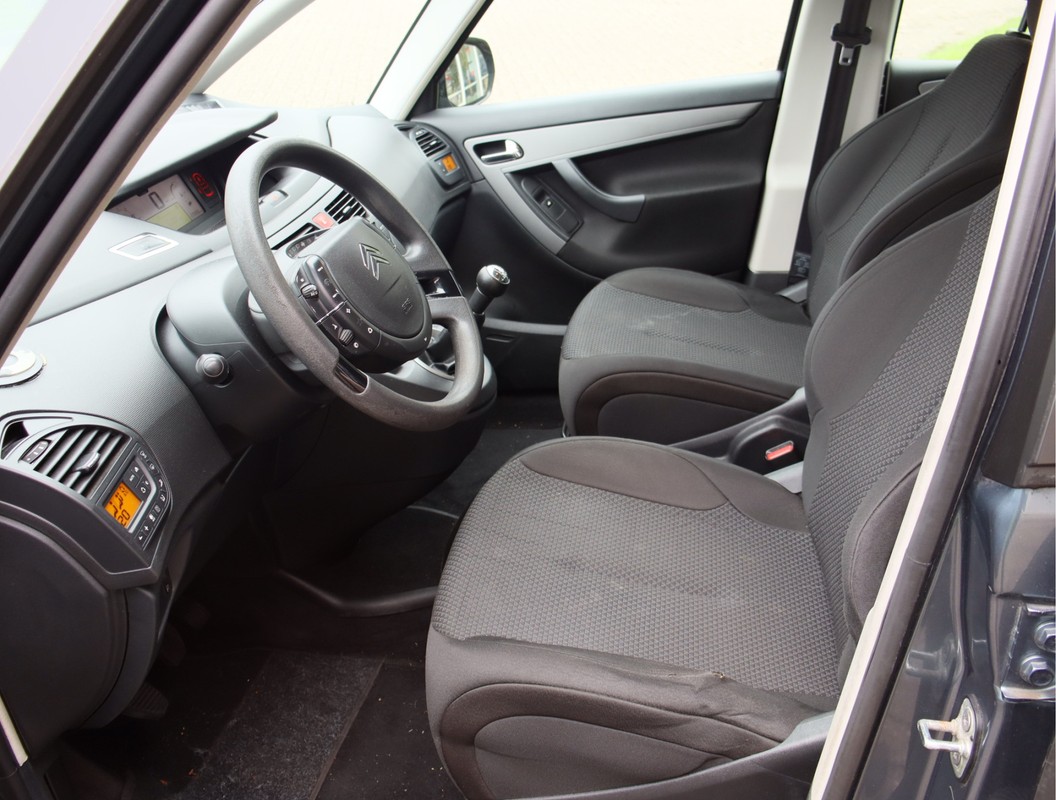 Citroën C4 Picasso