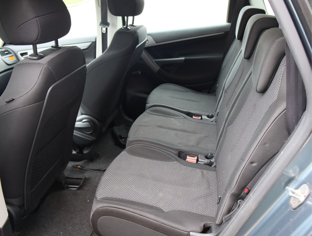 Citroën C4 Picasso