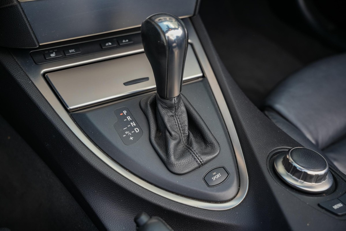 BMW 6 Serie