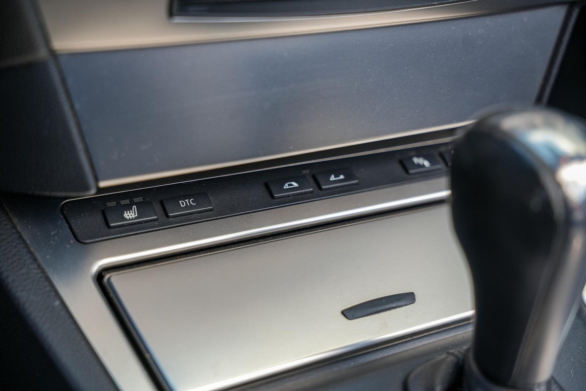 BMW 6 Serie