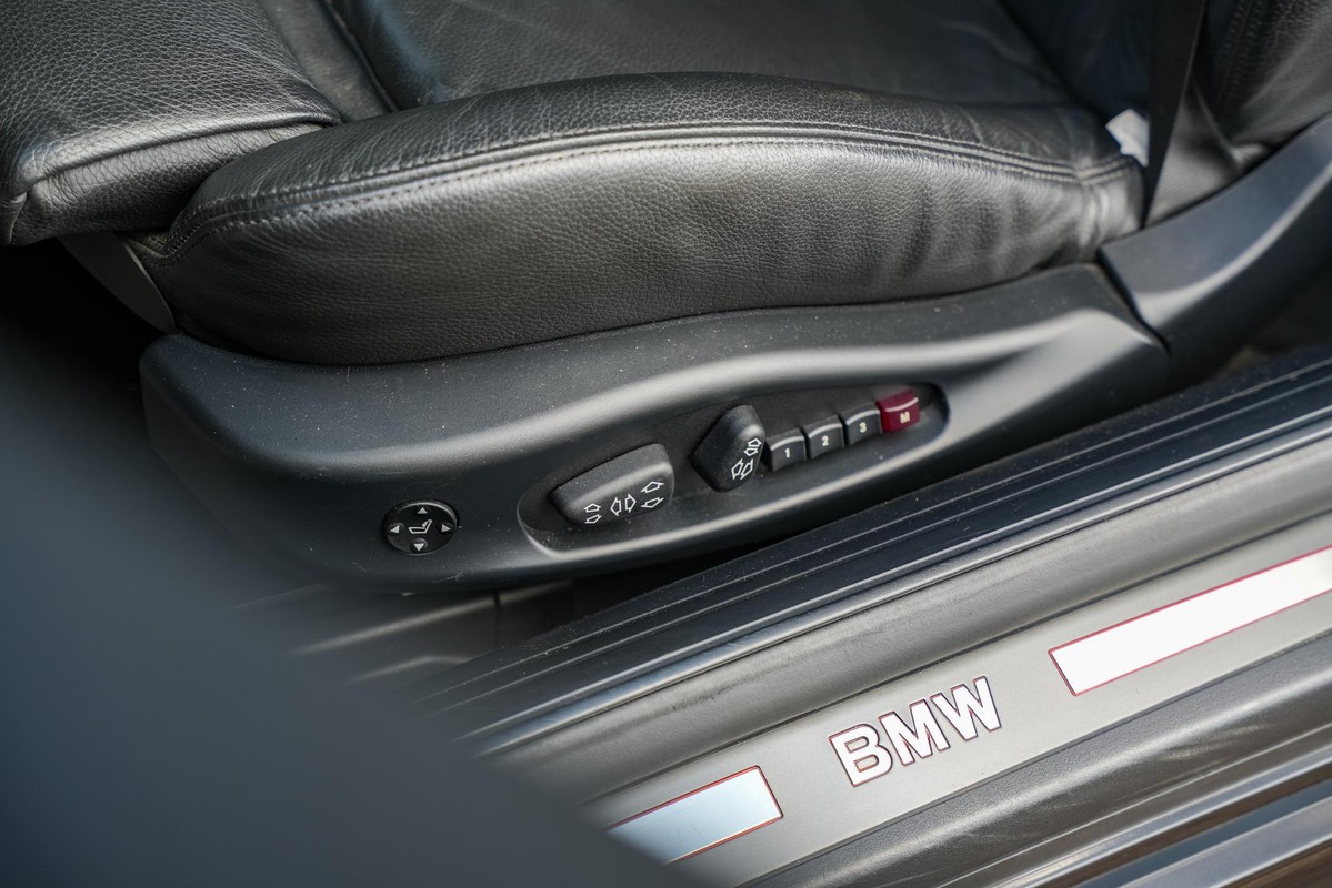 BMW 6 Serie