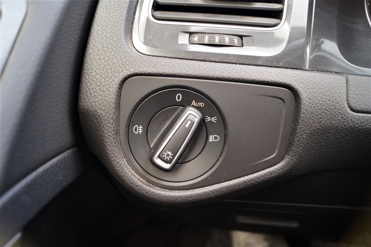 Volkswagen e-Golf