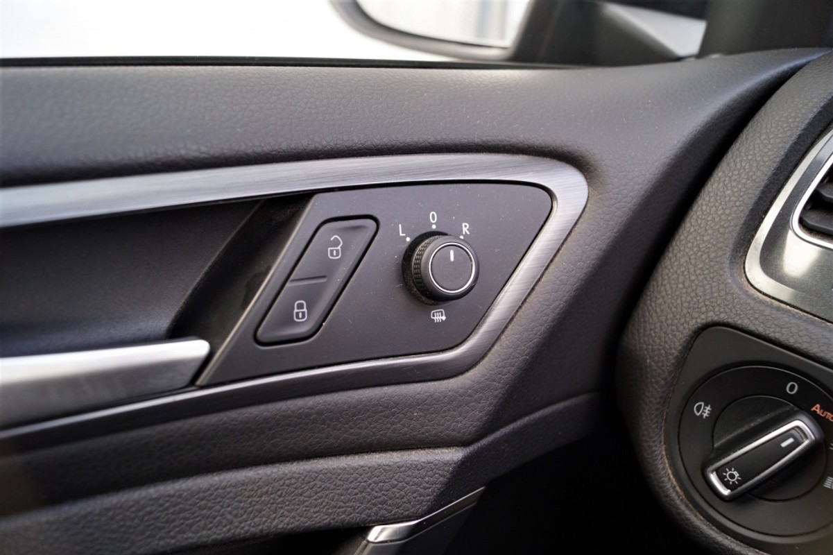 Volkswagen e-Golf