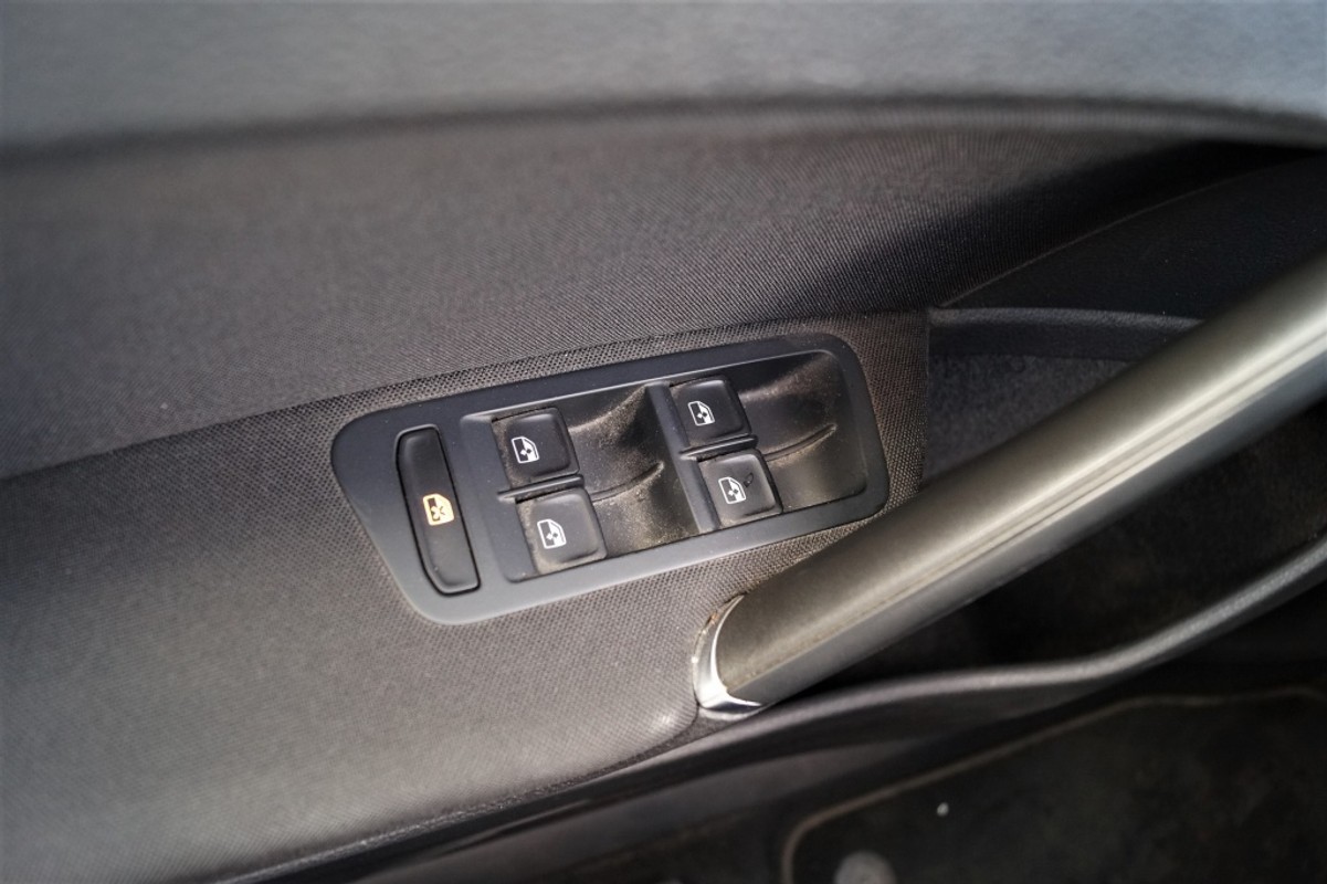 Volkswagen e-Golf