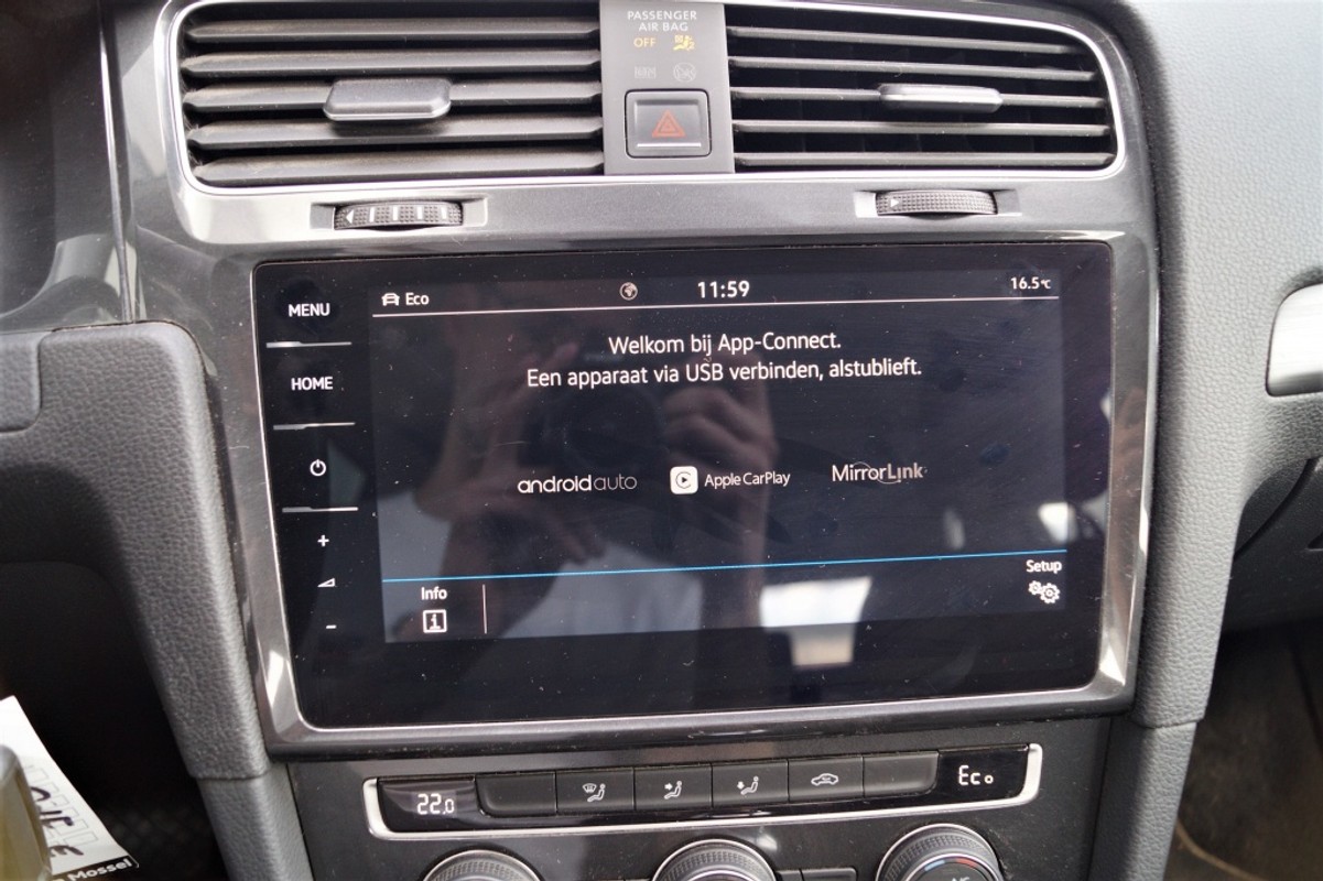 Volkswagen e-Golf