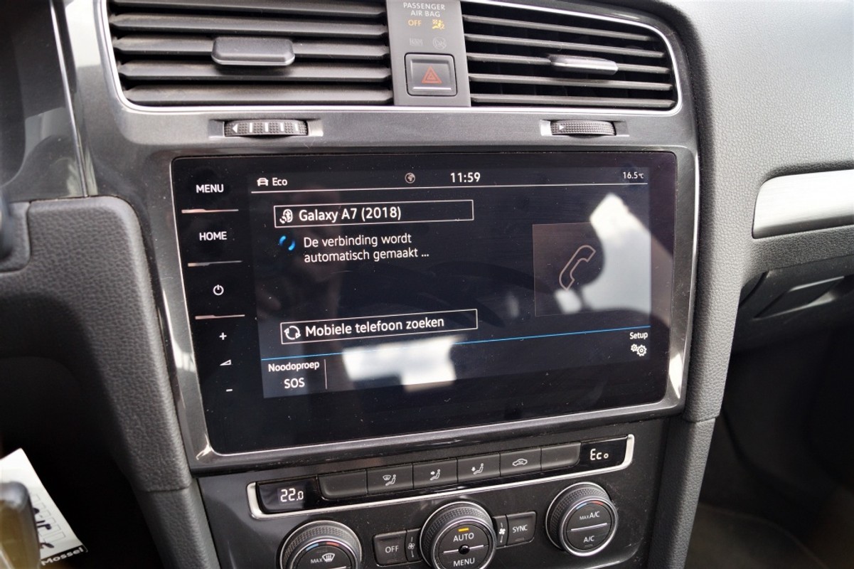 Volkswagen e-Golf