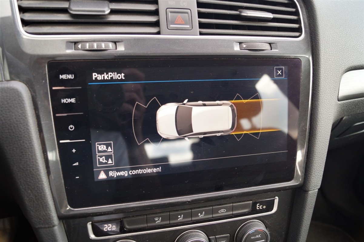 Volkswagen e-Golf