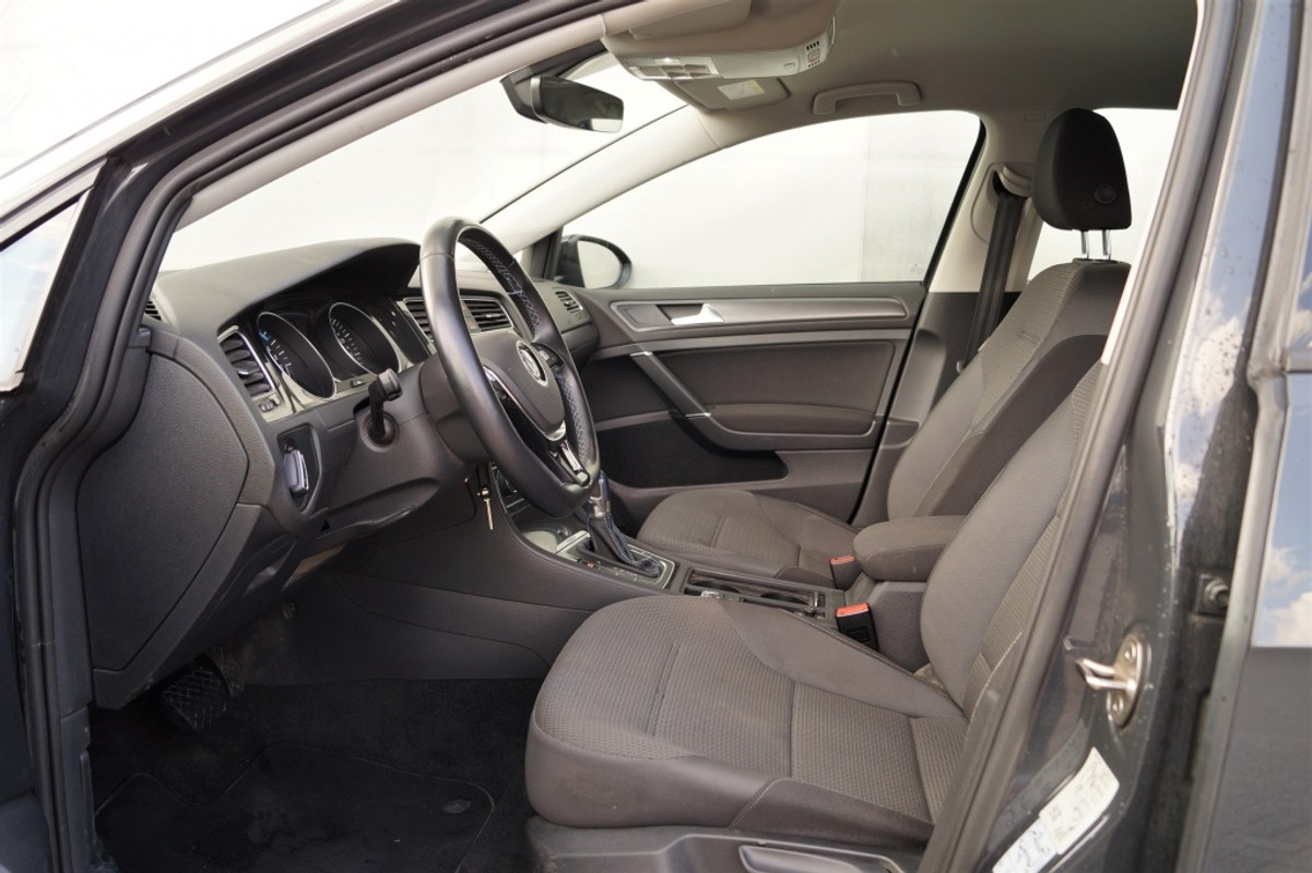 Volkswagen e-Golf