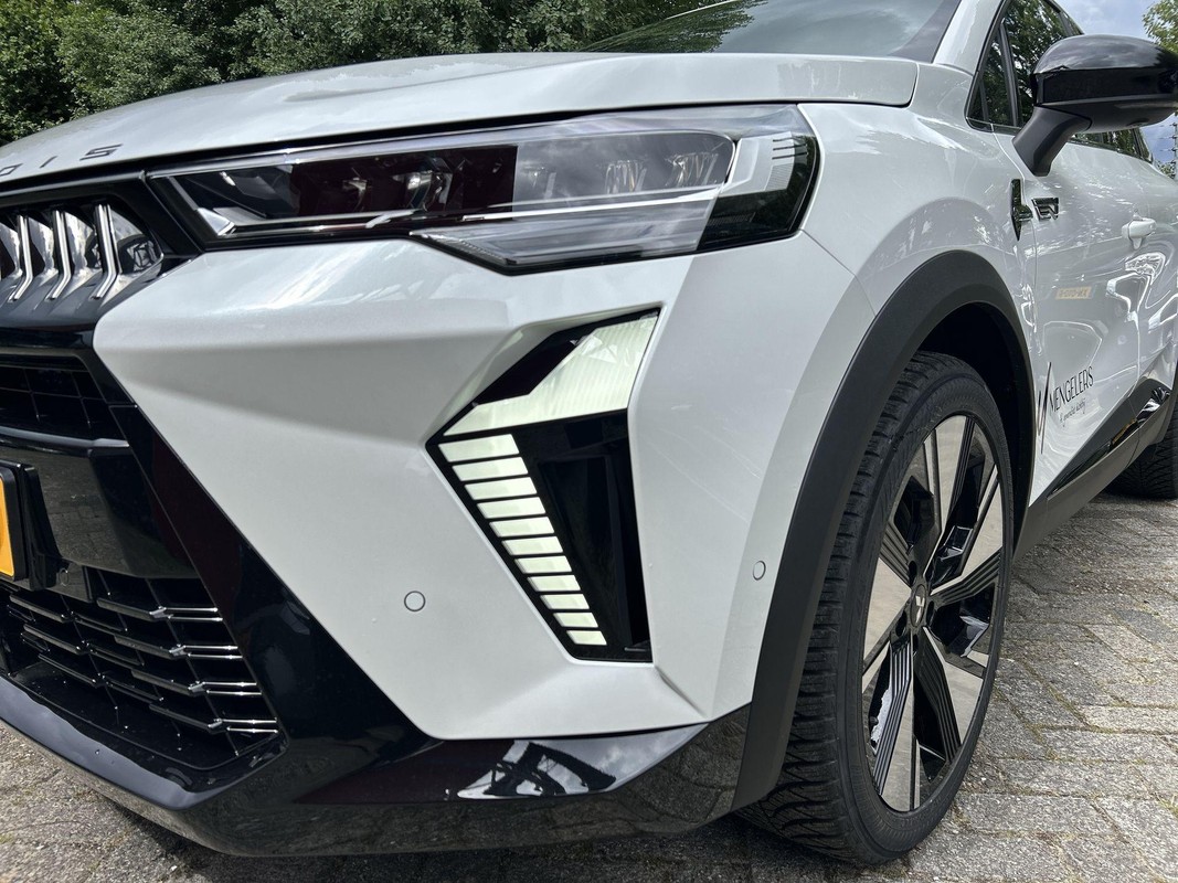 Mitsubishi Grandis