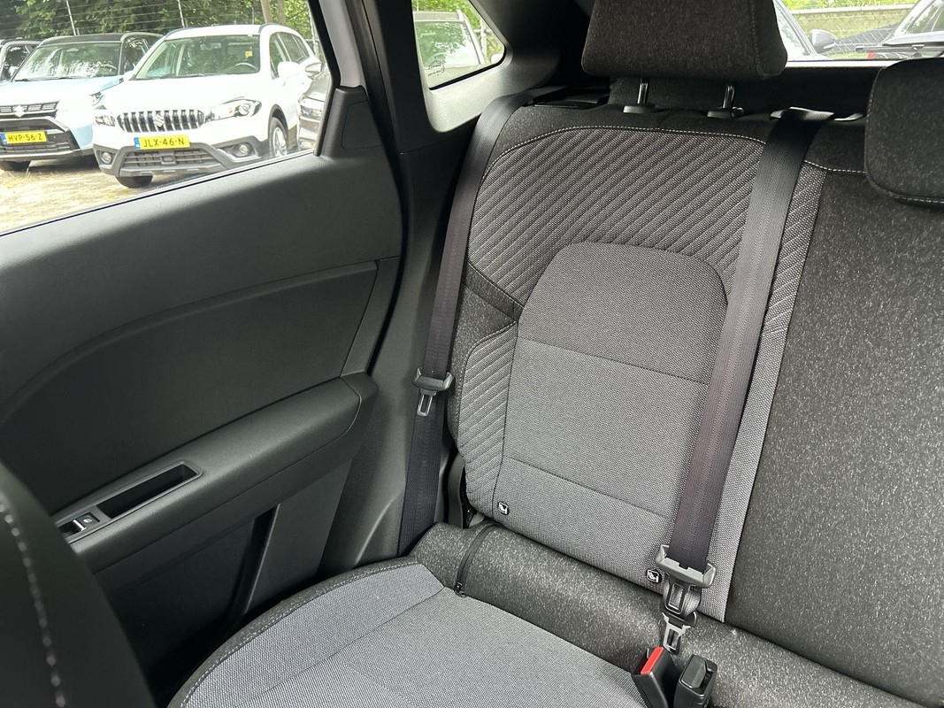 Mitsubishi Grandis