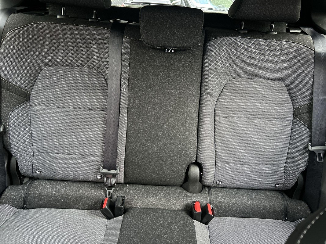 Mitsubishi Grandis