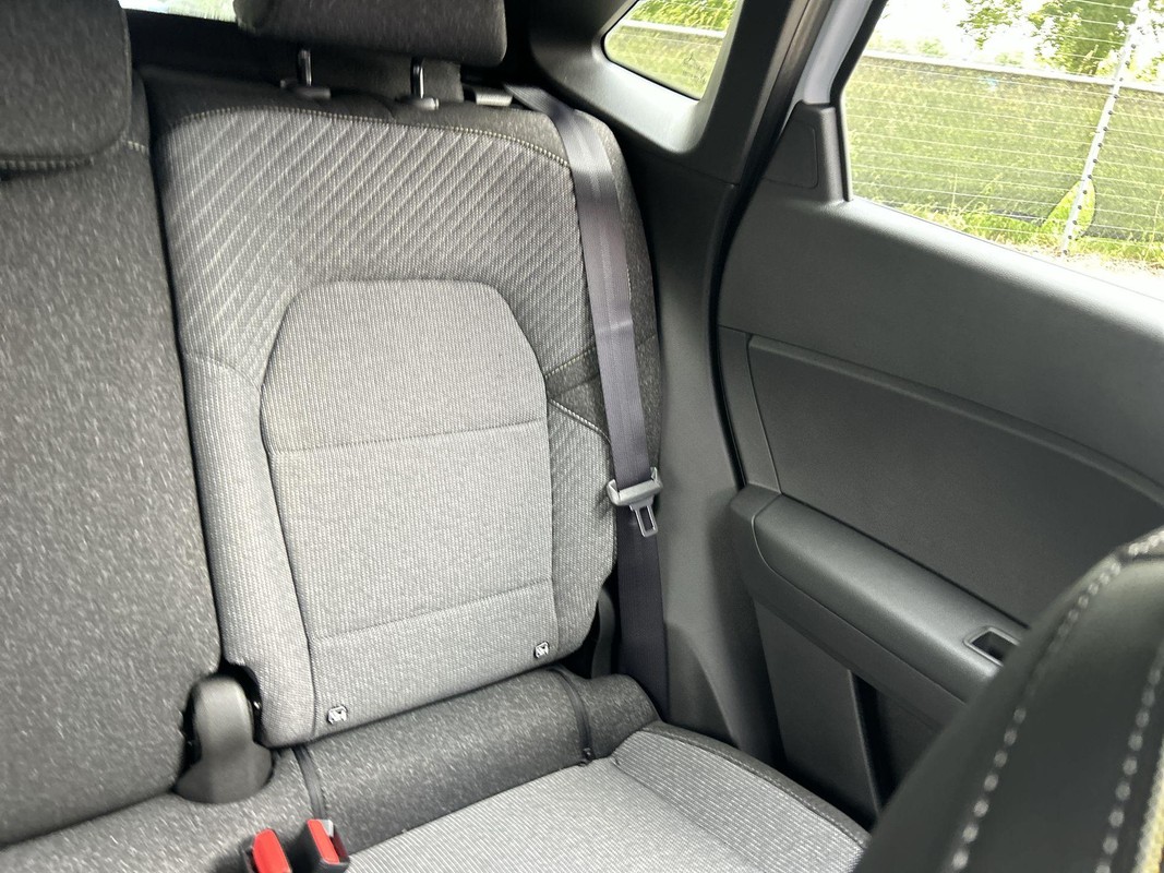 Mitsubishi Grandis