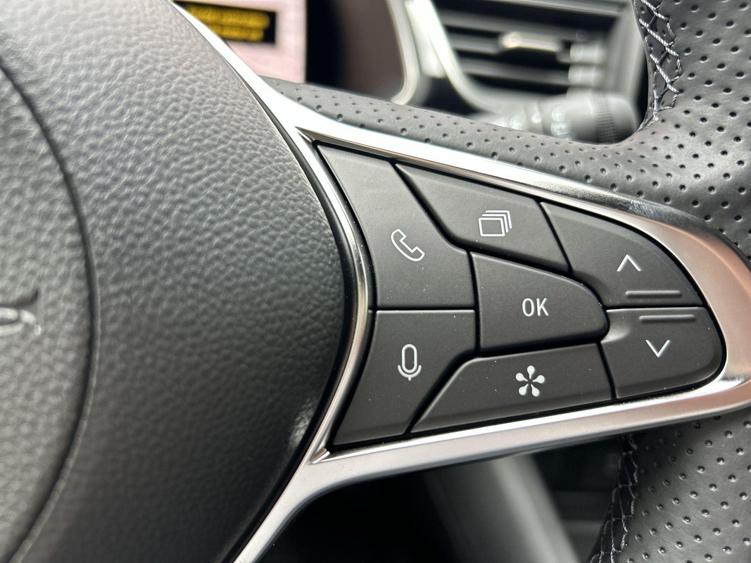 Mitsubishi Grandis