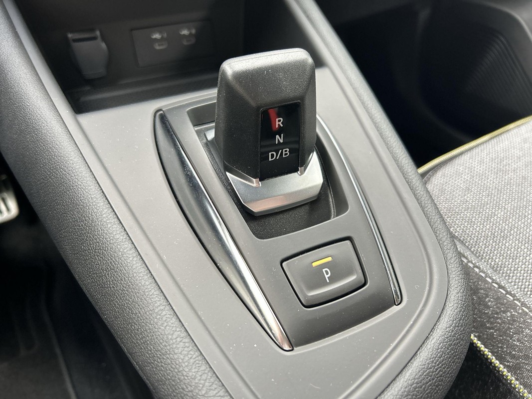 Mitsubishi Grandis