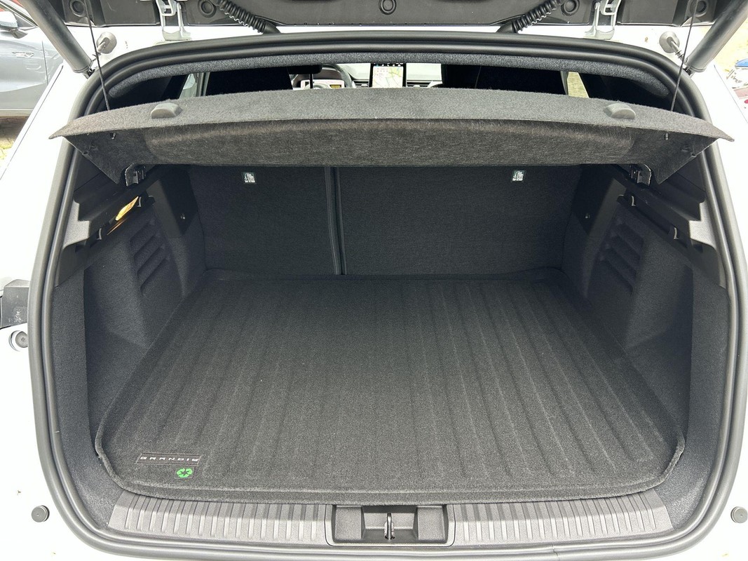 Mitsubishi Grandis