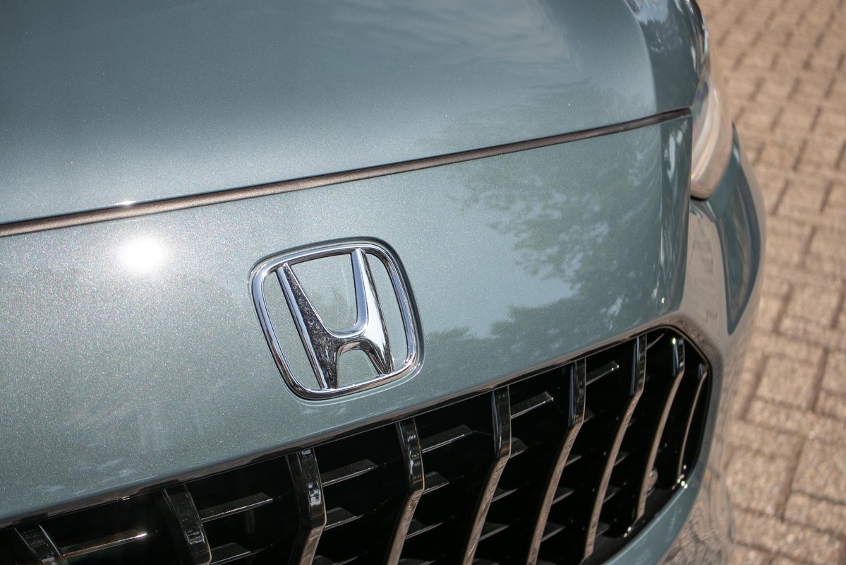 Honda ZR-V
