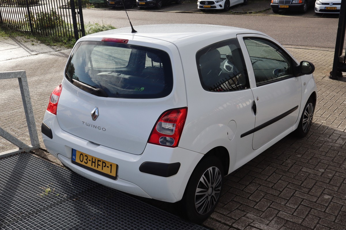 Renault Twingo