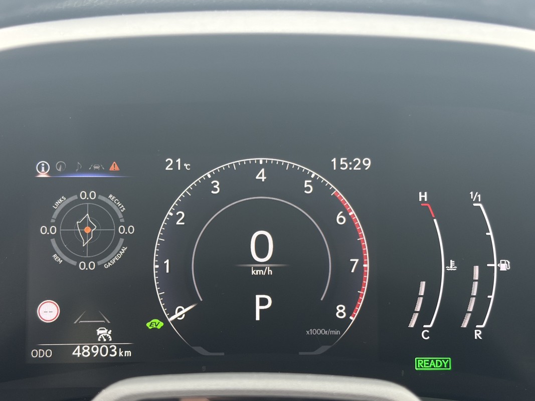 Lexus LBX