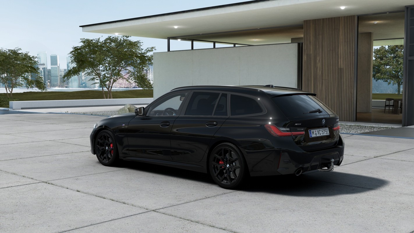 BMW 3 Serie