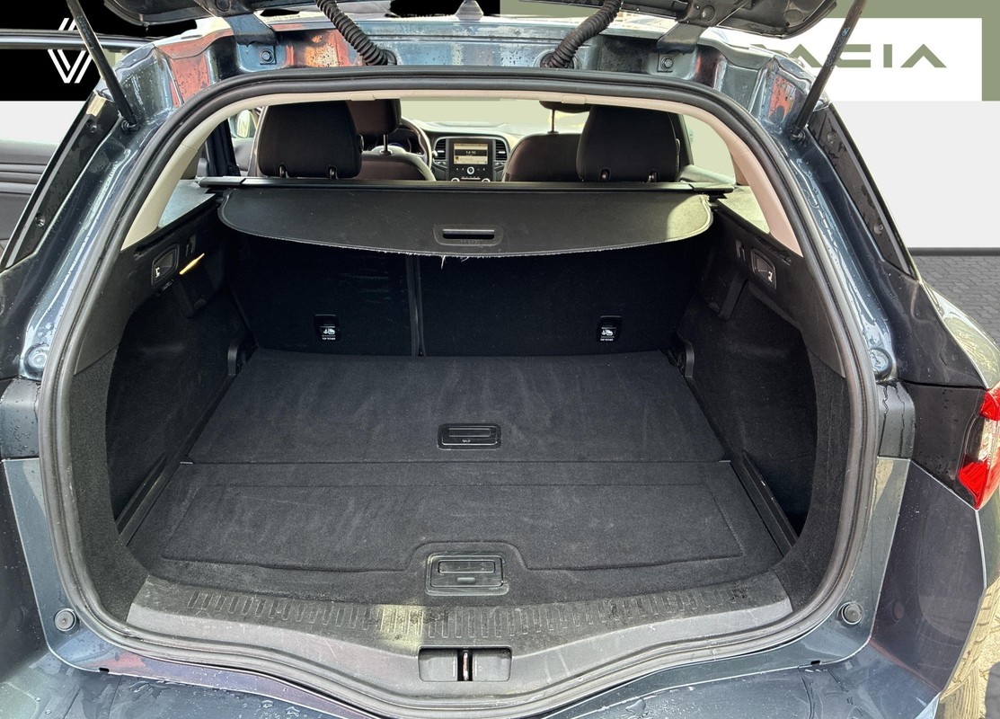 Renault Mégane Estate