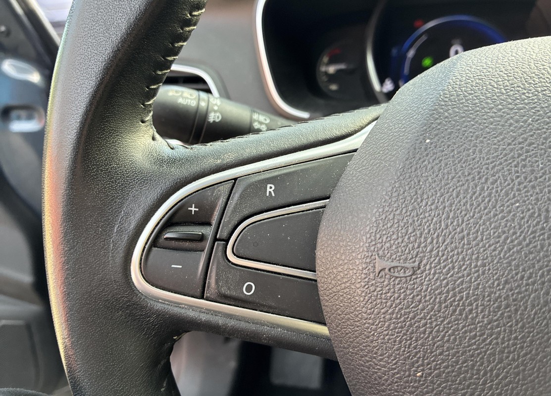 Renault Mégane Estate