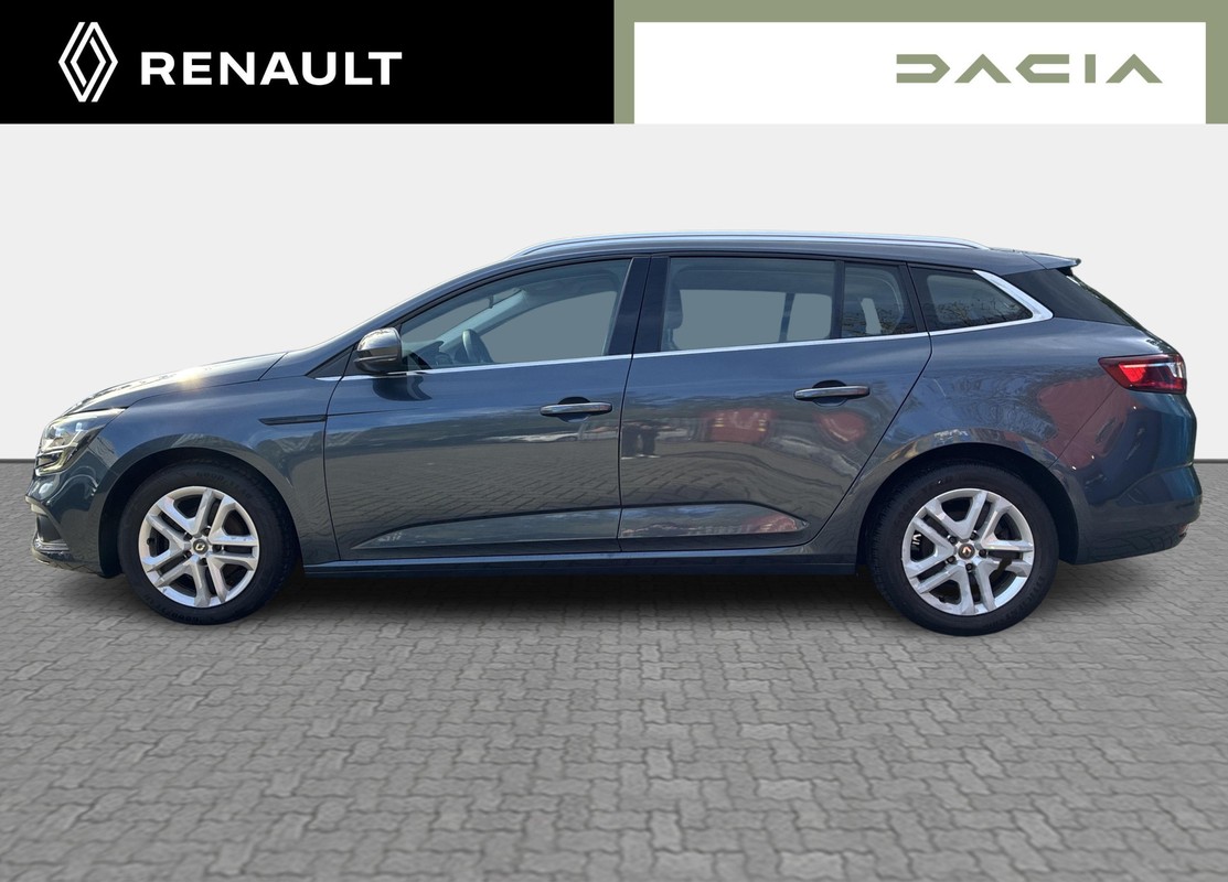 Renault Mégane Estate