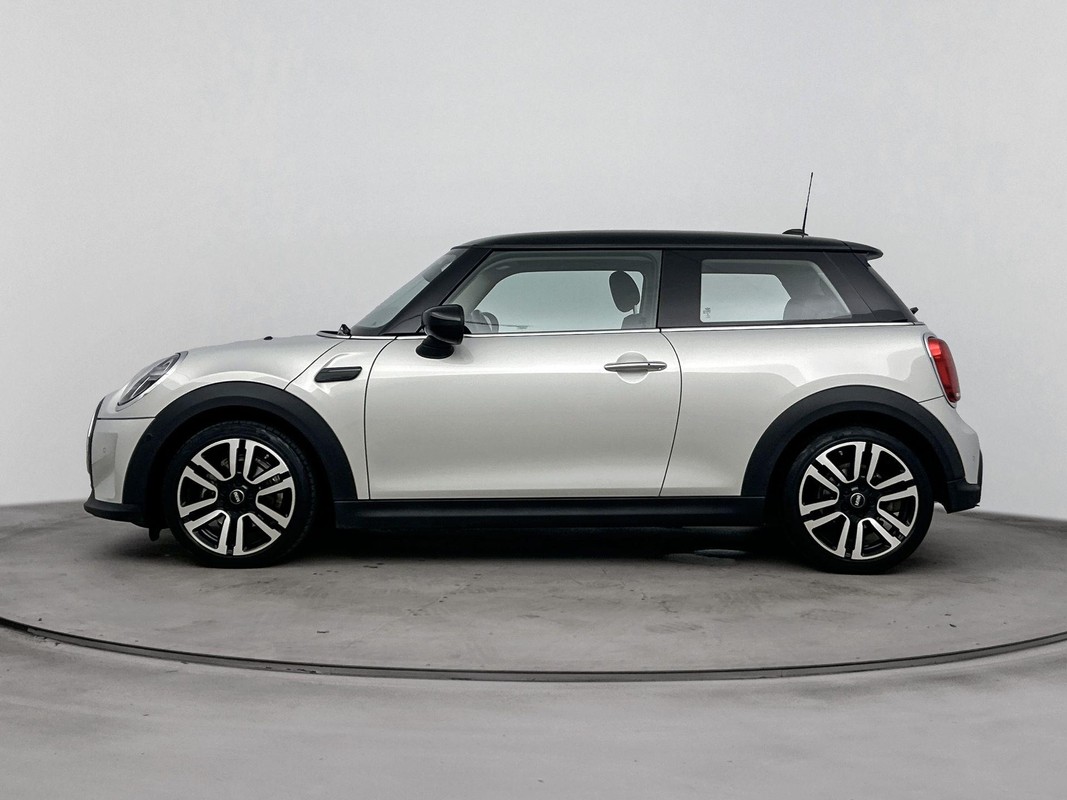 MINI 3-Deurs
