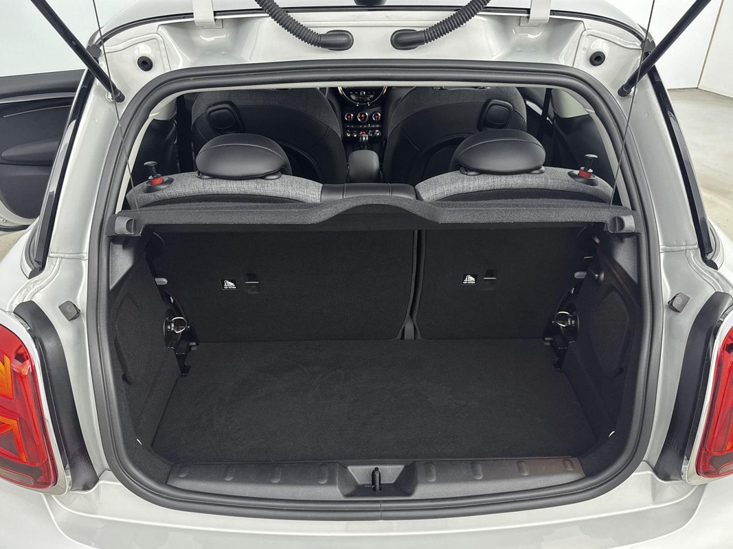 MINI 3-Deurs