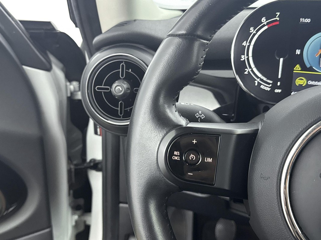 MINI 3-Deurs