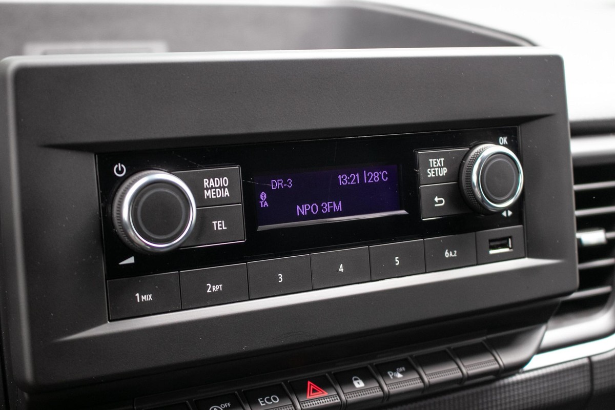 Nissan Primastar