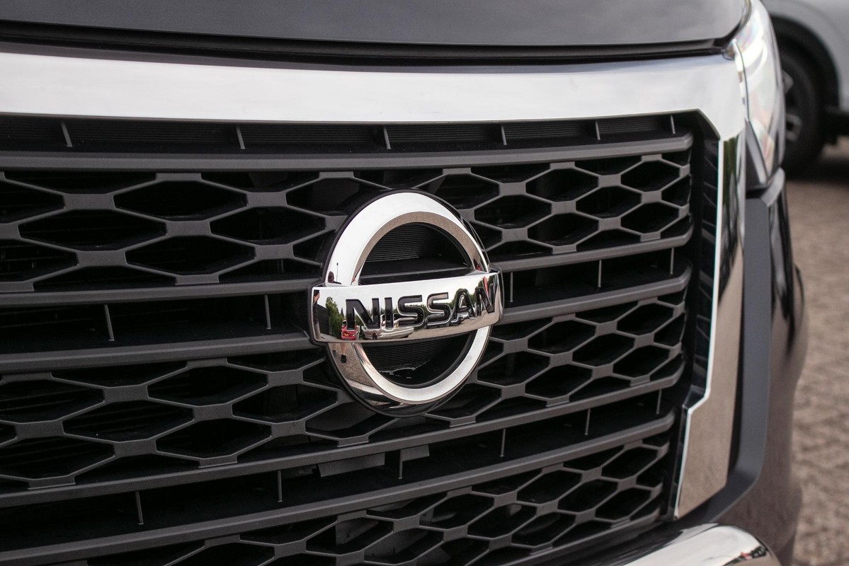 Nissan Primastar