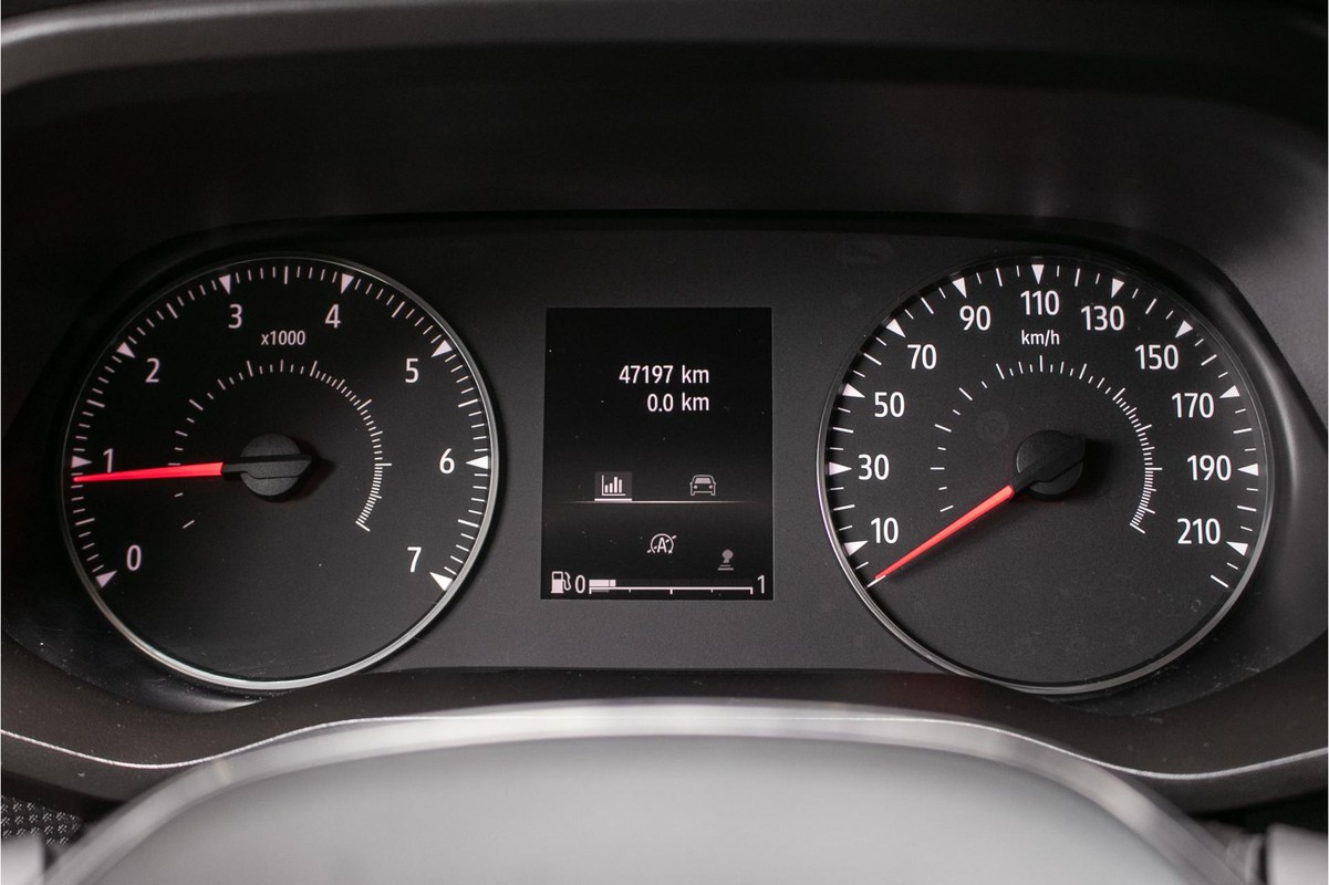 Nissan Primastar