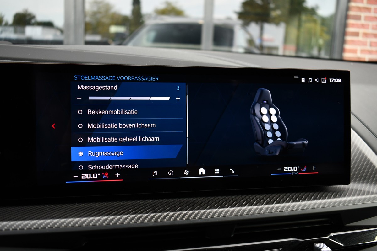 BMW XM