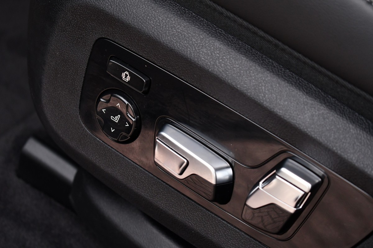 BMW XM