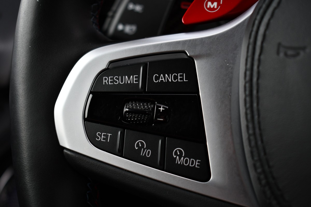 BMW XM