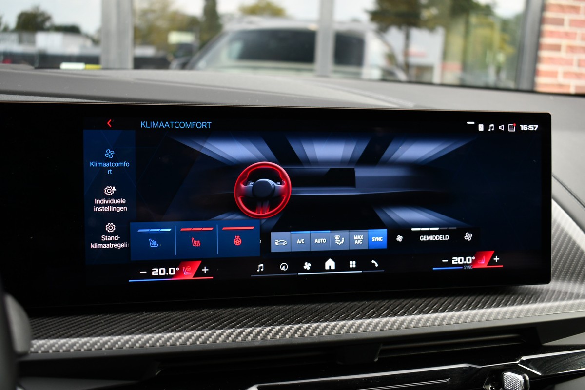 BMW XM