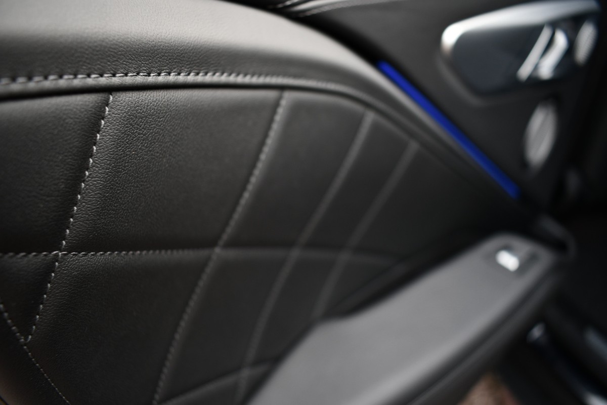 BMW XM