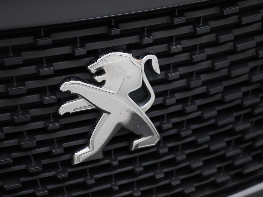 Peugeot e-2008