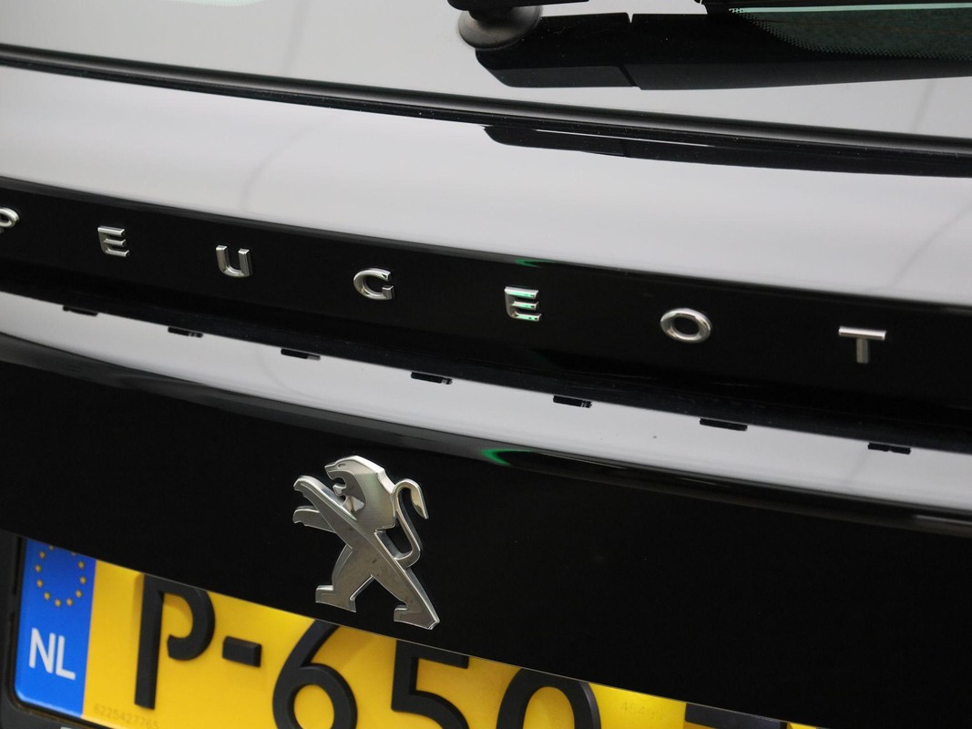 Peugeot e-2008
