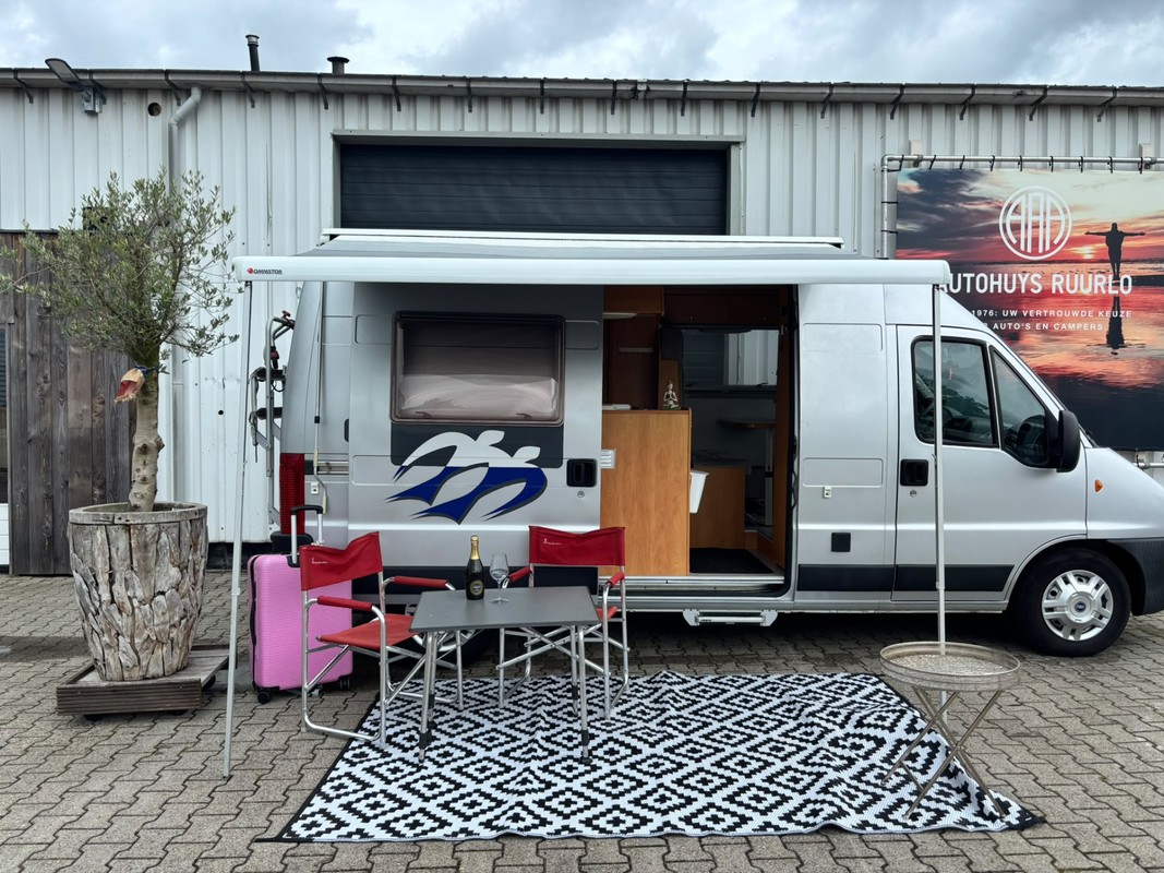 Knaus 