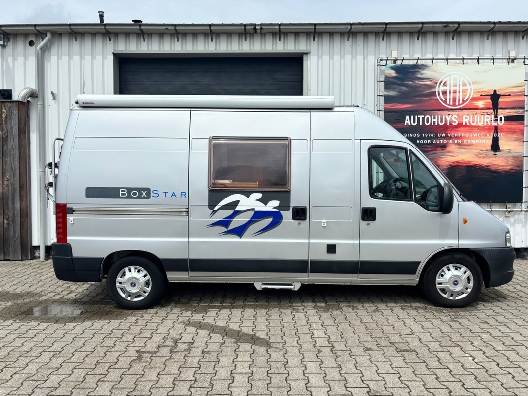 Knaus 