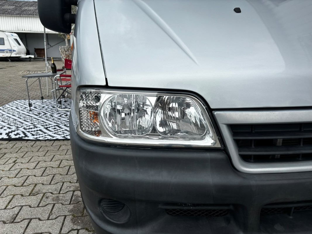 Knaus 