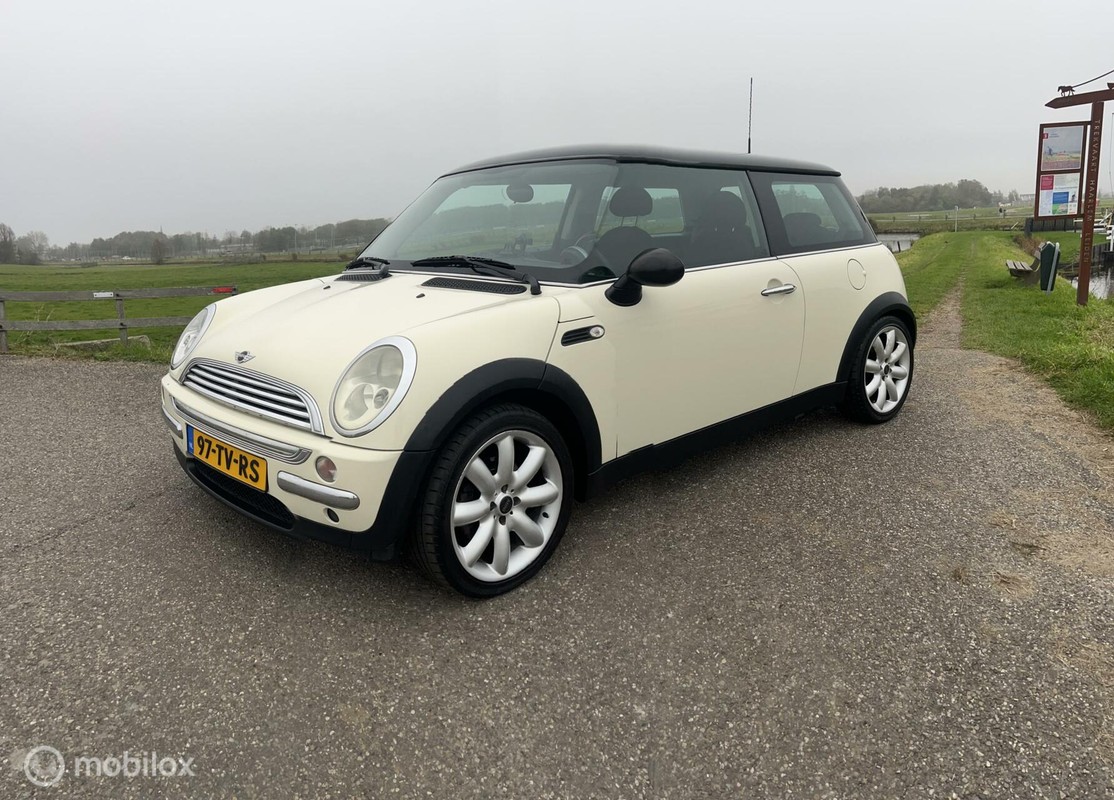 MINI One