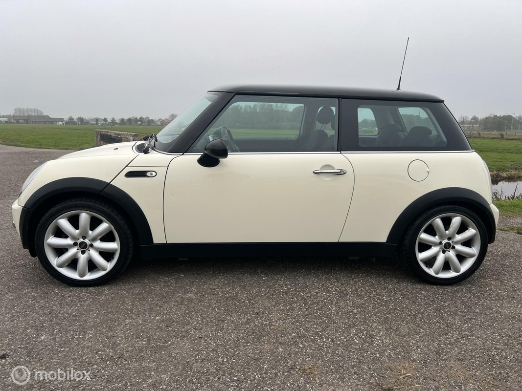 MINI One