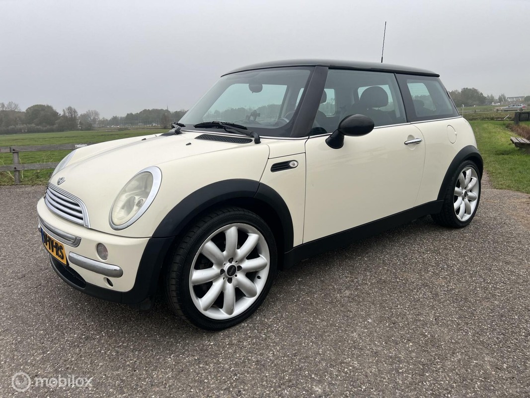 MINI One