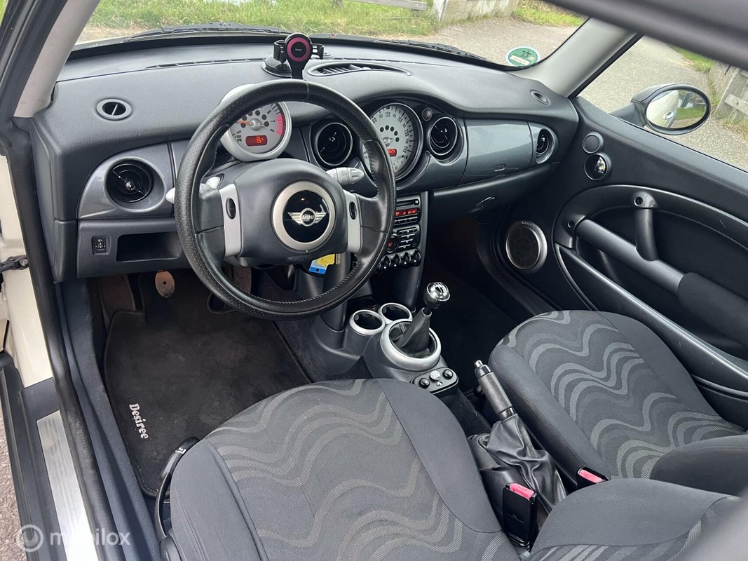 MINI One