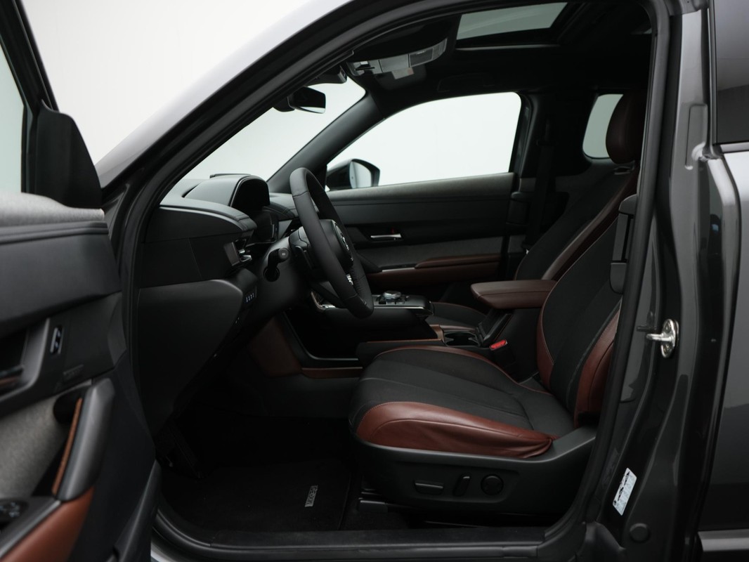 Mazda MX-30
