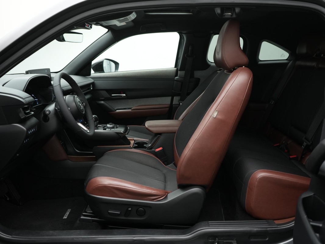Mazda MX-30