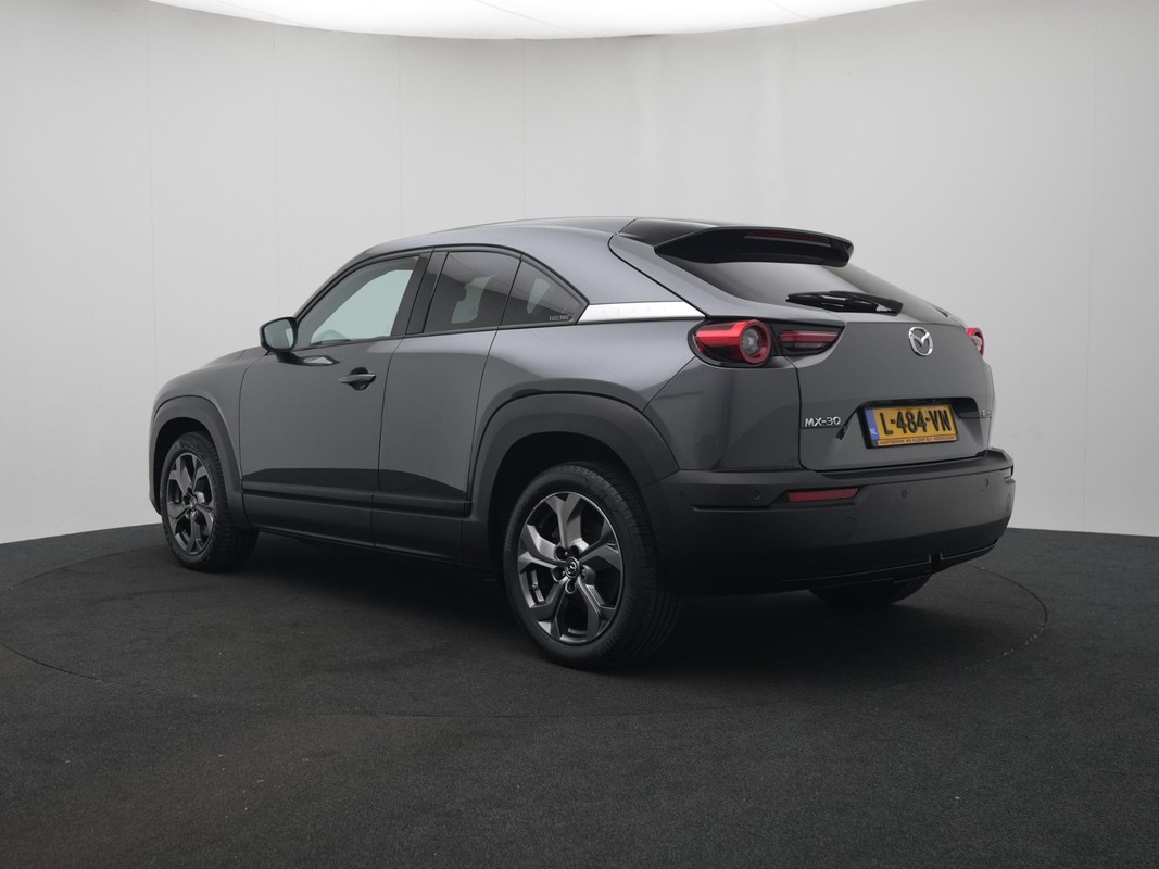 Mazda MX-30